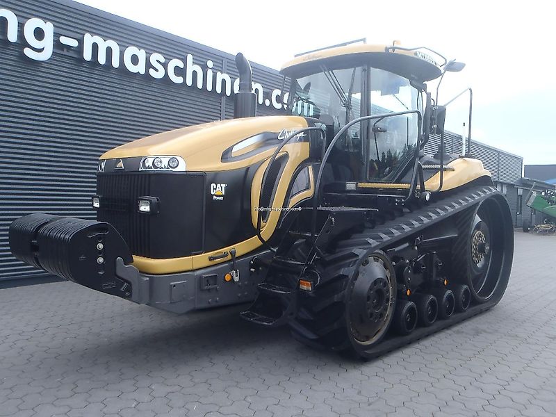 Challenger MT 865C