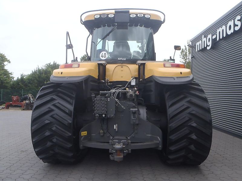 Challenger MT 865C