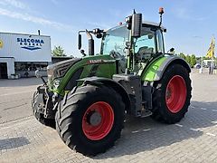Fendt 724 Vario Profi Plus GEN 6