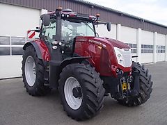 McCormick X 7.624 VT Drive
