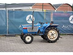 Iseki TU1900F