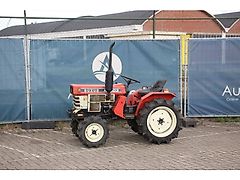 Suzue M1503 D
