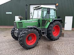 Fendt 308 LSA