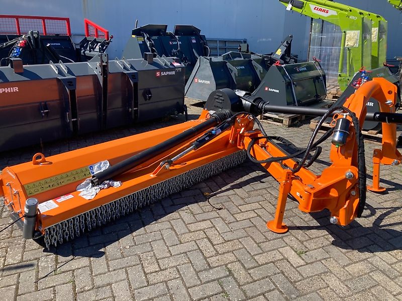 Saphir Kangu 220 Kette