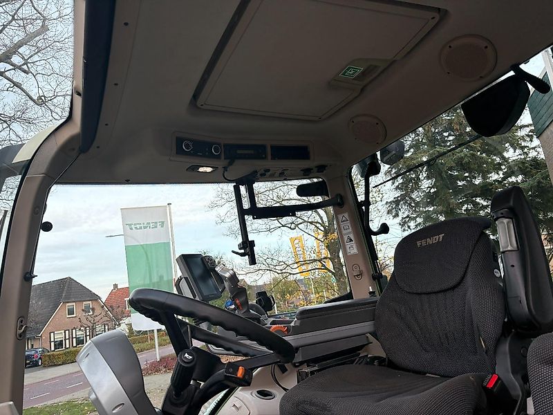 Fendt 724 S4 Power