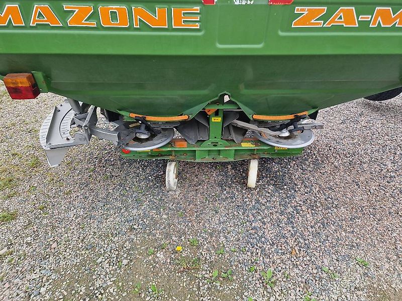 Amazone ZA-M 1500 Profis