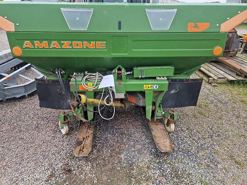 Amazone ZA-M 1500 Profis
