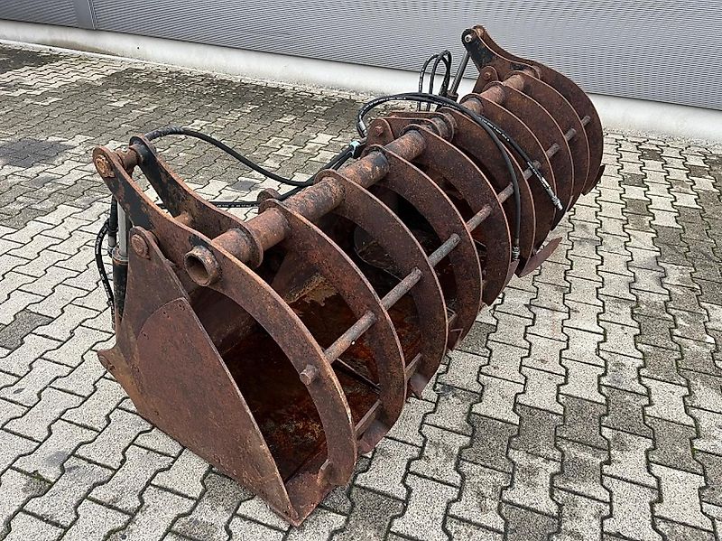 Kock & Sohn KGS 2200