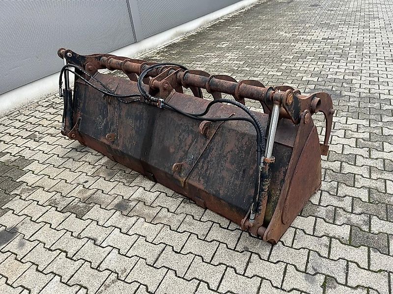 Kock & Sohn KGS 2200