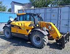 Dieci Agri Farmer 28.9 GD Dieci Agri Farmer 28.9 GD