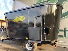 Devos Agri MW22M - 22m³