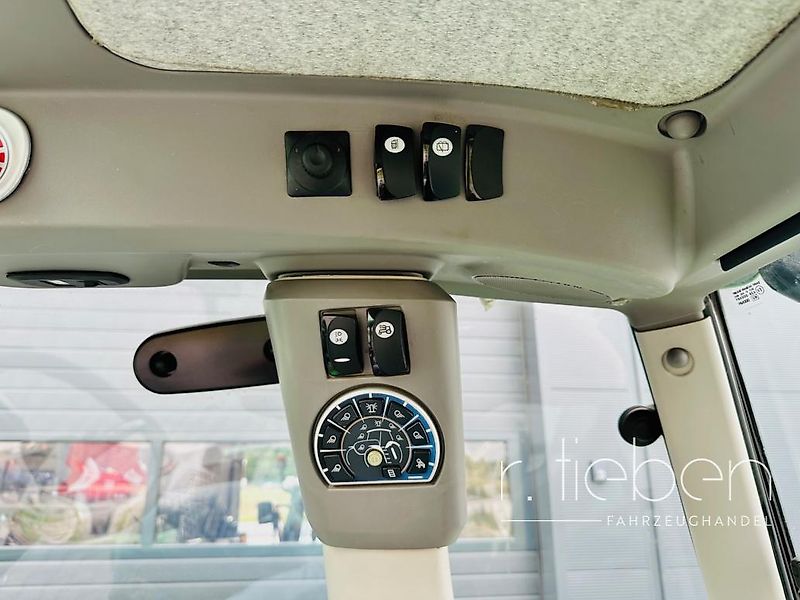 Deutz-Fahr Agrotron 9340 TTV - FH & FZW -