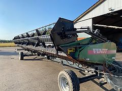 Fendt 30" Powerflow (Spare part/Reservedel/Ersatzteil)