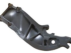 Fendt Frontladerkonsolen