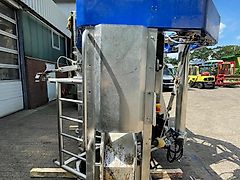 Alfa Laval VM 8