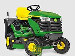 John Deere X147R #692014