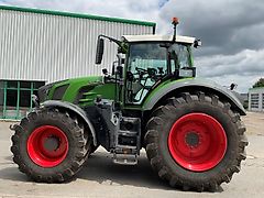 Fendt 828 Vario S4 ProfiPlus