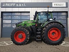 Fendt 939 Gen7 Profi +