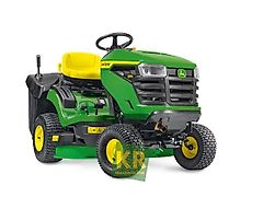 John Deere X117R #692764