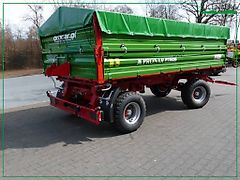 Pronar PT608