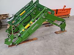 Fendt Cargo 4 X 75 3. Kreis/Dämpfung Schwinge 300 400 500 Vario