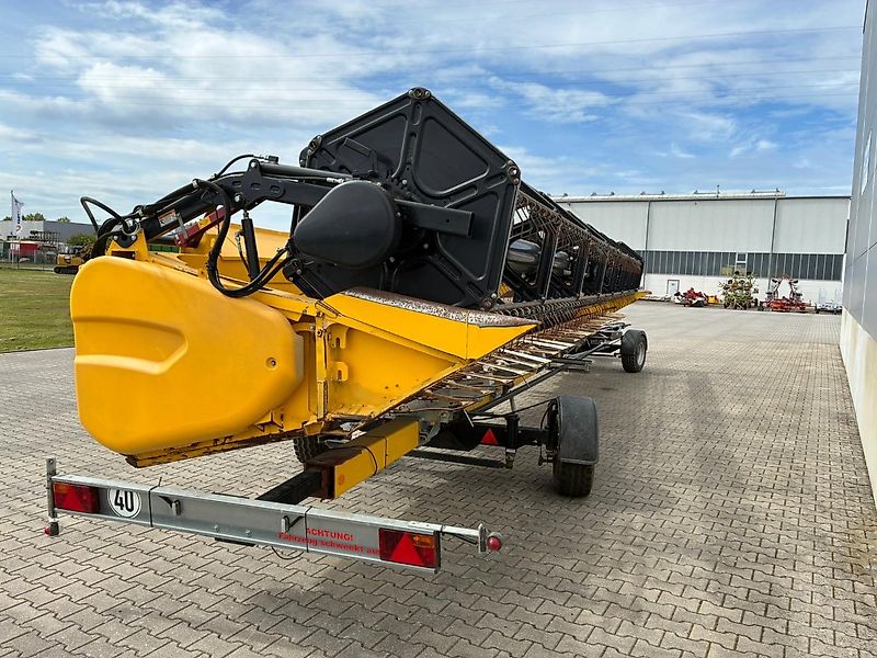 New Holland HEAVY DUTY VARIFEED