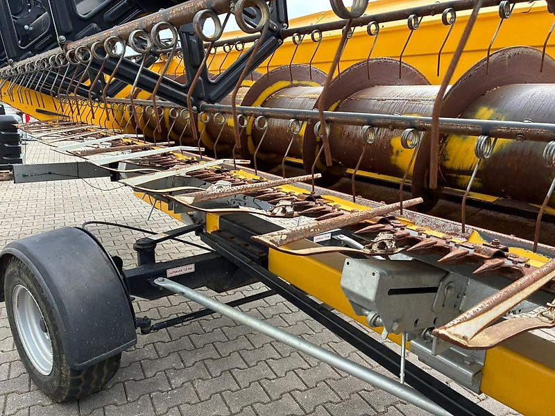 New Holland HEAVY DUTY VARIFEED