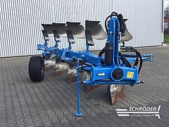 Lemken JUWEL 8 M OF