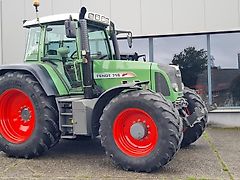 Fendt 718 Vario TMS