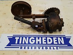 New Holland TF78 (Spare part/Reservedel/Ersatzteil)