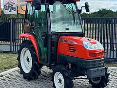 Kubota KT27