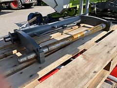 Liebherr Aufnahme für Liebherr / Claas Radlader