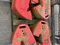McCormick Weights