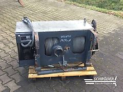 Merlo SEILWINDE 4000KG, ZM 2 AUFNAHME