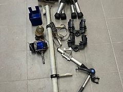 DeLaval MPC DUAVAC