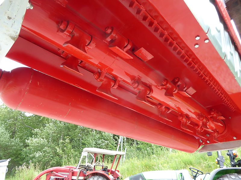 Dragone VL200 Farmers Edition