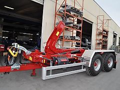 B.O.B.-Agrarprofi ITR 16.21 T
