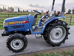 Iseki TH25