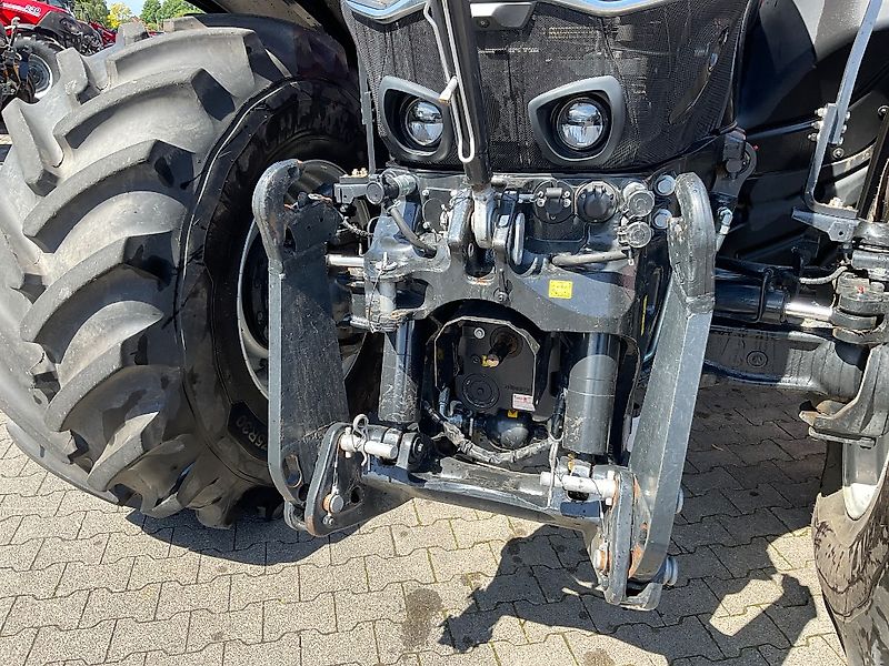 Case IH Optum 300 CVXDrive AFS inkl. RTK