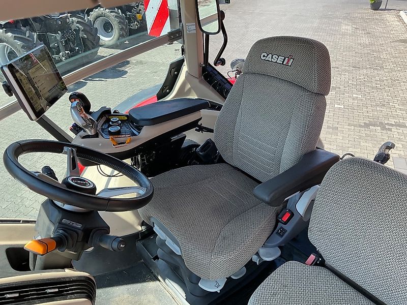 Case IH Optum 300 CVXDrive AFS inkl. RTK