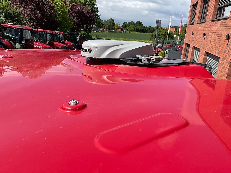 Case IH Optum 300 CVXDrive AFS inkl. RTK