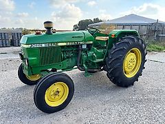 John Deere 1750