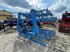 Lemken Korund 8/600 K