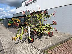 Claas Volto 1050