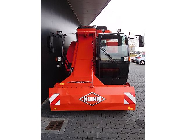 Kuhn SPV 15.1 DL