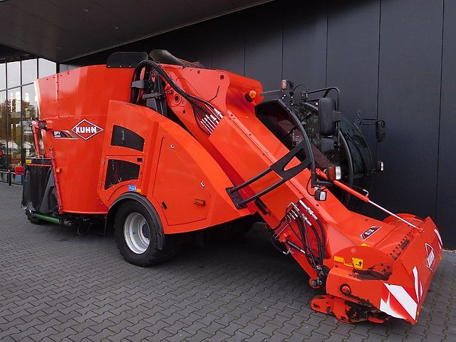 Kuhn SPV 15.1 DL