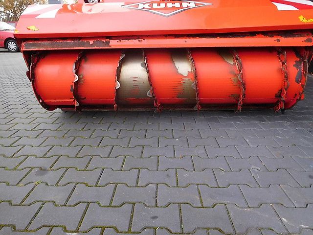 Kuhn SPV 15.1 DL