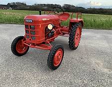Used Fahr 80 14 Sp 4wd Tractor For Sale Tractorpool Com Used Fahr 80 14 Sp 4wd Tractor For Sale Tractorpool Com