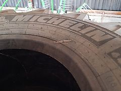Michelin 445/70R19.5 XF Mobilbagger