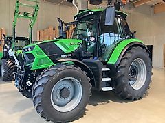 Deutz-Fahr 6150.4 TTV 30 Jahre